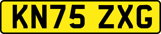KN75ZXG