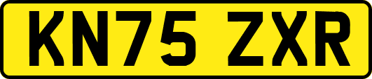 KN75ZXR