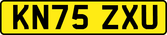 KN75ZXU
