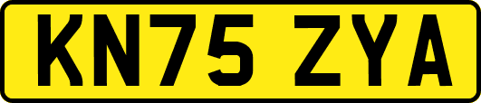KN75ZYA