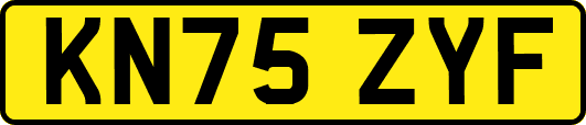 KN75ZYF