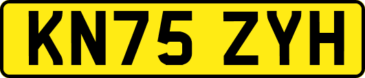 KN75ZYH