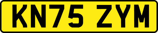 KN75ZYM