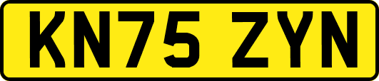 KN75ZYN