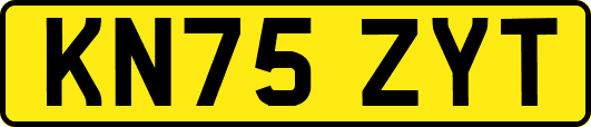 KN75ZYT
