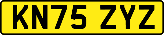 KN75ZYZ