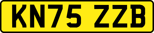 KN75ZZB