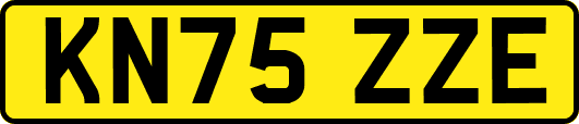 KN75ZZE