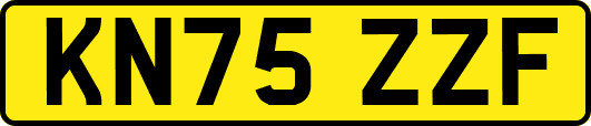 KN75ZZF