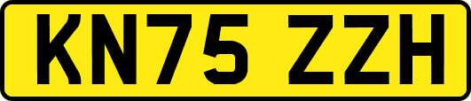 KN75ZZH