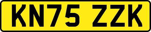 KN75ZZK