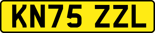 KN75ZZL