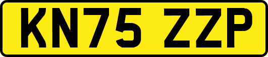 KN75ZZP