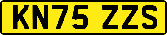 KN75ZZS