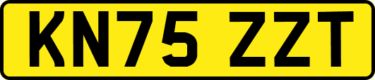 KN75ZZT