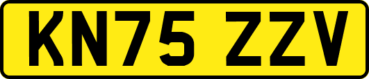 KN75ZZV