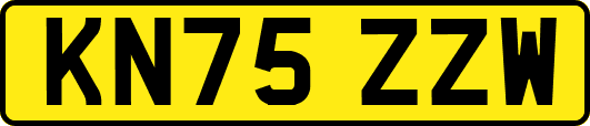 KN75ZZW