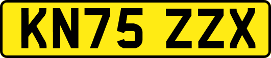 KN75ZZX