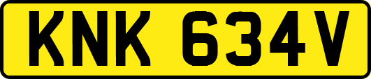 KNK634V