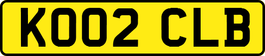 KO02CLB