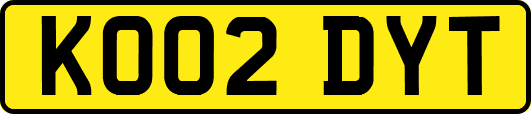 KO02DYT