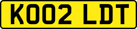 KO02LDT