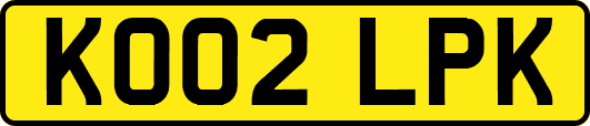 KO02LPK