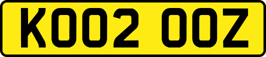 KO02OOZ