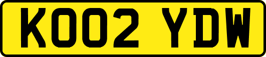 KO02YDW