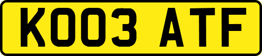 KO03ATF