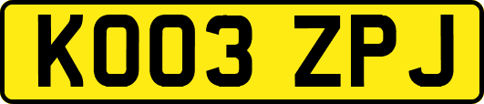 KO03ZPJ