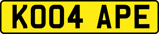 KO04APE