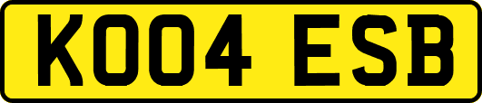 KO04ESB