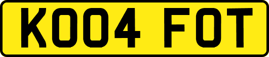 KO04FOT