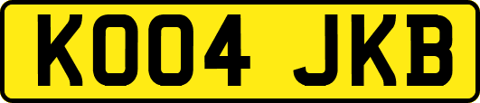 KO04JKB