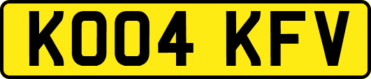 KO04KFV