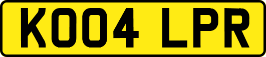 KO04LPR