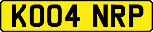 KO04NRP