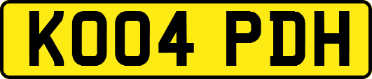 KO04PDH