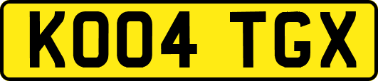 KO04TGX
