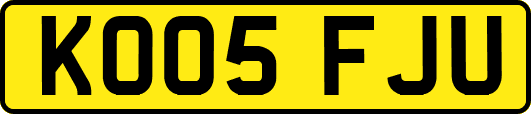 KO05FJU