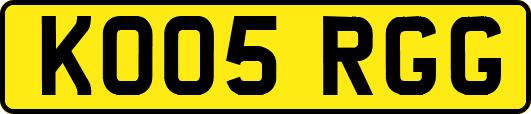 KO05RGG
