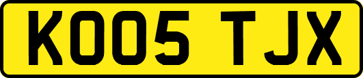 KO05TJX