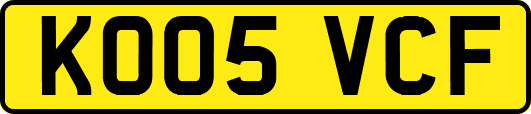 KO05VCF