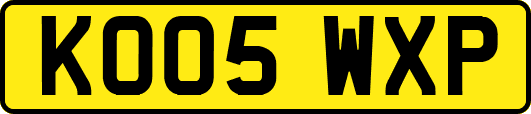 KO05WXP