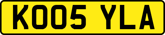 KO05YLA