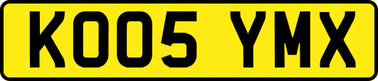 KO05YMX