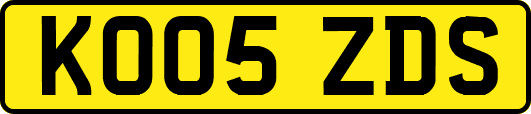 KO05ZDS