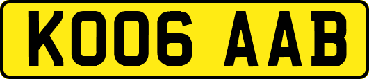 KO06AAB