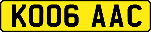 KO06AAC